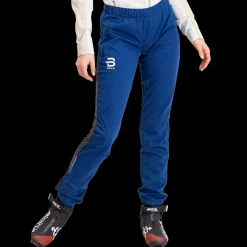 Bd Pants Kikut Wmn 23/24, Langrennsbukse Dame