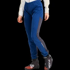 Bd Pants Kikut Wmn 23/24, Langrennsbukse Dame