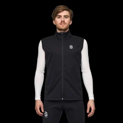 Bd Vest Legacy 23/24 Mns, Vest Herre