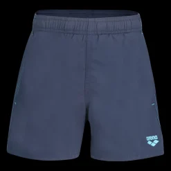 Beach Boxer Solid, Badeshorts Junior