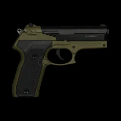 Beesa 45, Co2 Pistol, Luftpistol