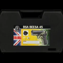 Beesa 45, Co2 Pistol, Luftpistol