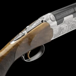 Beretta 687 Silver Pigeon Iii My20, 12-76 71 Rh, Hagle