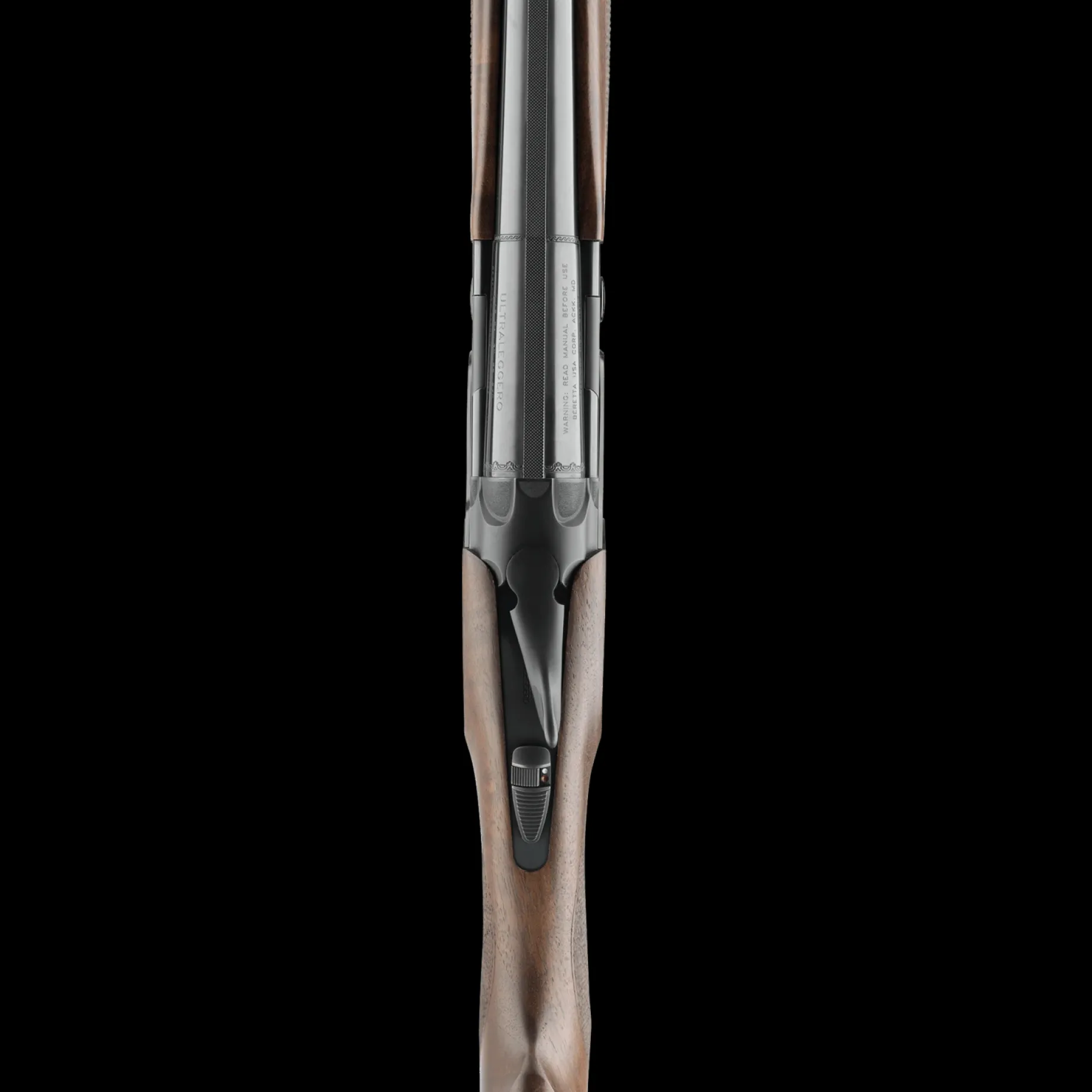 Beretta 690 Ultraleggero Rh 12, Hagle