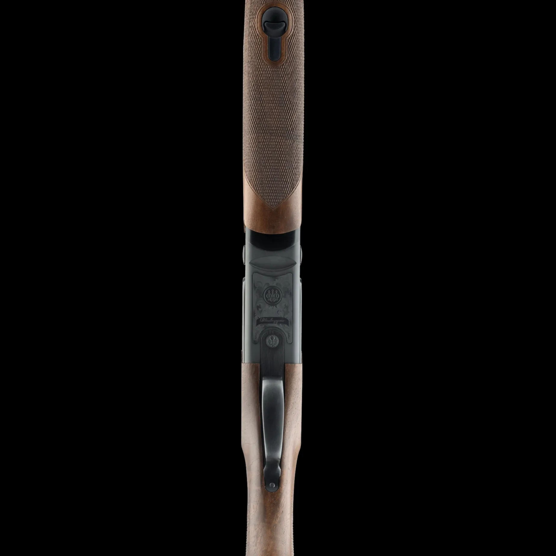 Beretta 690 Ultraleggero Rh 12, Hagle