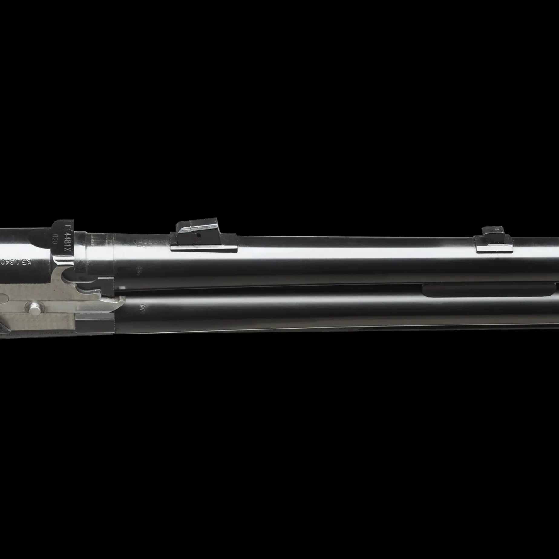 Beretta 690 Ultraleggero Rh 12, Hagle