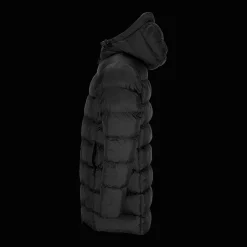 Bergen Insulated Parka, Parkas, Junior