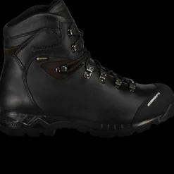 Besseggen 2.0, Fjellsko