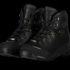 Besseggen 2.0, Fjellsko