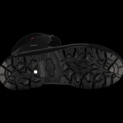 Bever Finnskogen Gtx, Jaktstovel