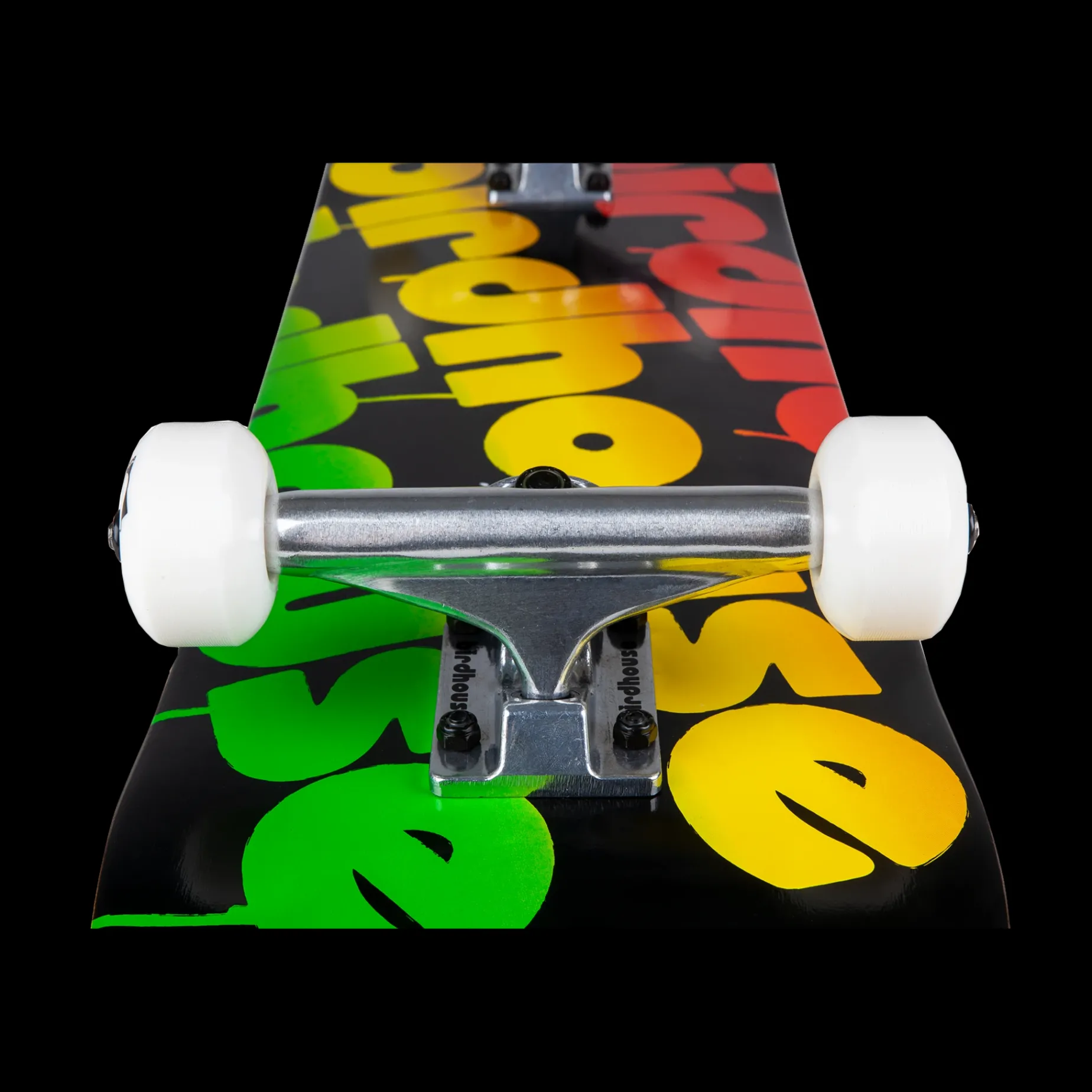 Birdhouse Complete Stage 1 Triple Stack-22/23