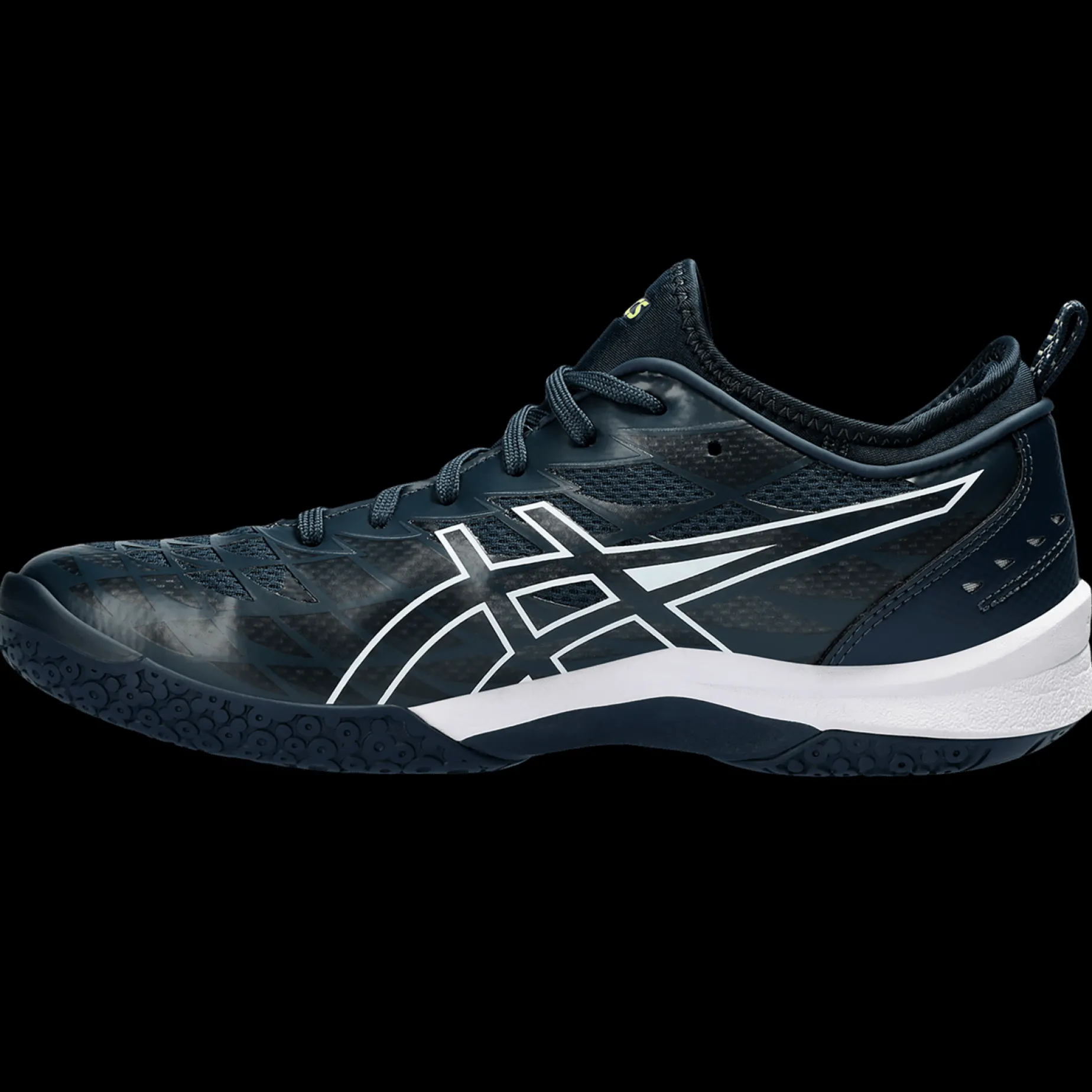 Blast Ff 3, Hallsko, Herre