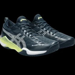 Blast Ff 3, Hallsko, Herre