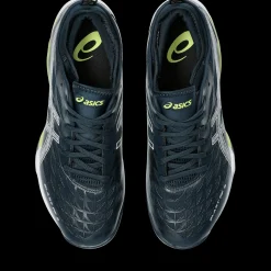 Blast Ff 3, Hallsko, Herre