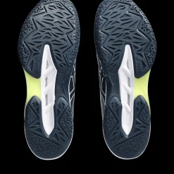 Blast Ff 3, Hallsko, Herre