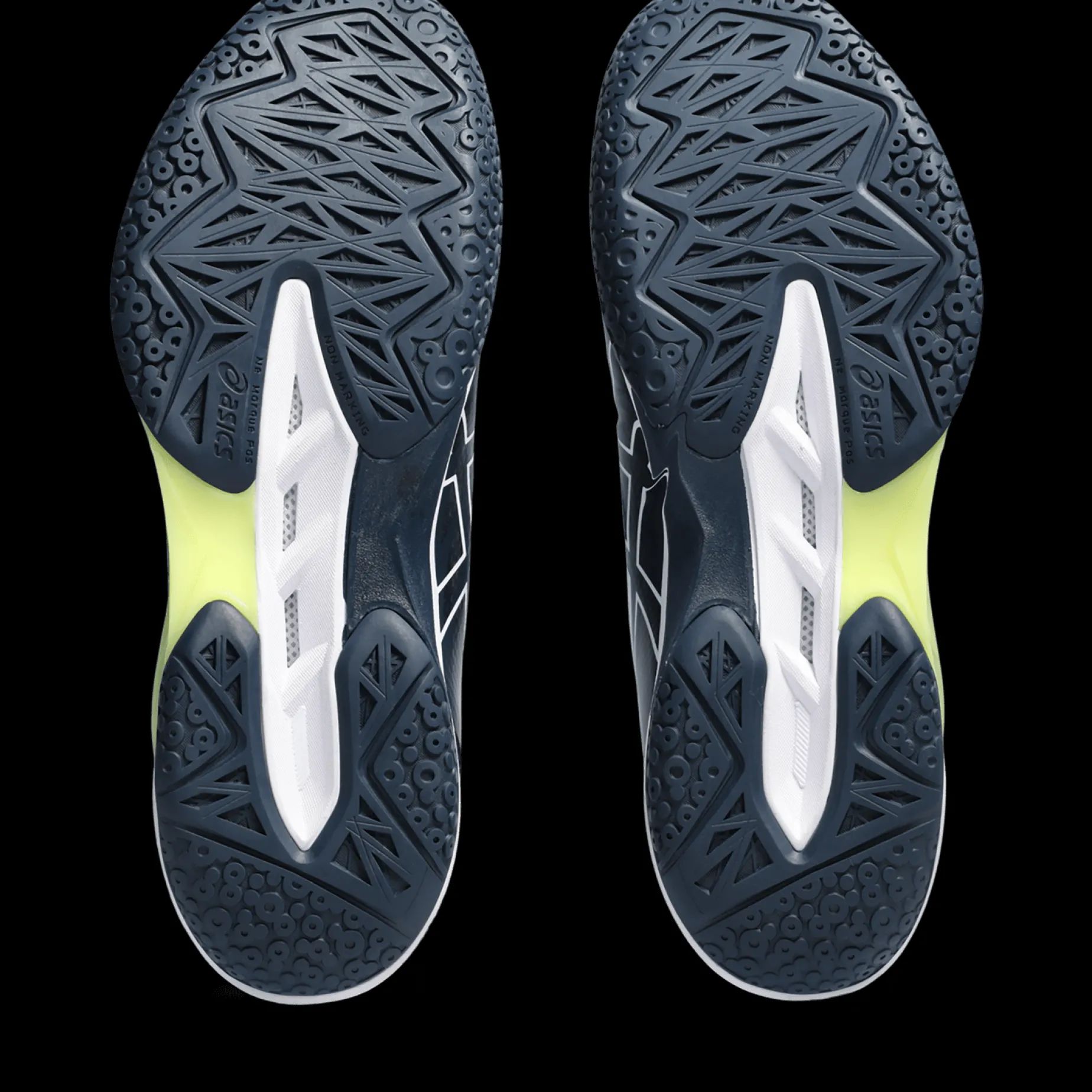 Blast Ff 3, Hallsko, Herre