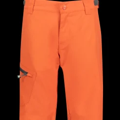 Blekinge Softshell Shorts, Softshell Shorts Junior