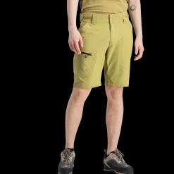 Blekinge Softshell Shorts, Softshell Shorts Herre