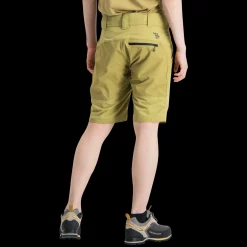 Blekinge Softshell Shorts, Softshell Shorts Herre