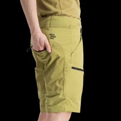 Blekinge Softshell Shorts, Softshell Shorts Herre