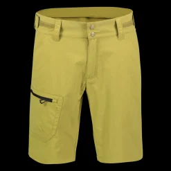 Blekinge Softshell Shorts, Softshell Shorts Herre