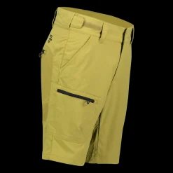 Blekinge Softshell Shorts, Softshell Shorts Herre