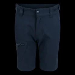 Blekinge Softshell Shorts, Softshell Shorts Junior