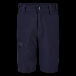 Blekinge Softshell Shorts, Softshell Shorts Junior