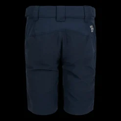 Blekinge Softshell Shorts, Softshell Shorts Junior