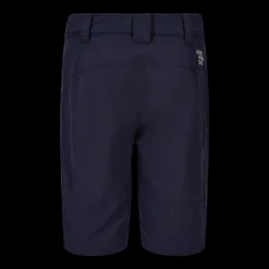 Blekinge Softshell Shorts, Softshell Shorts Junior