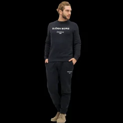 Borg Crew, Collegegenser Herre