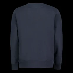 Borg Crew, Collegegenser Herre