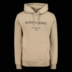 Borg Hoodie, Hettegenser, Herre