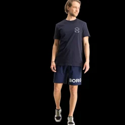 Borg Shorts, Treningsshorts, Herre
