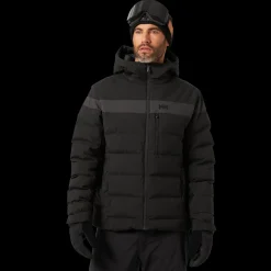 Bossanova Puffy Jacket 21/22, Skijakke, Herre