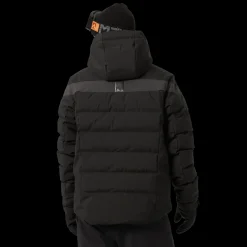 Bossanova Puffy Jacket 21/22, Skijakke, Herre