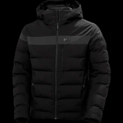Bossanova Puffy Jacket 21/22, Skijakke, Herre