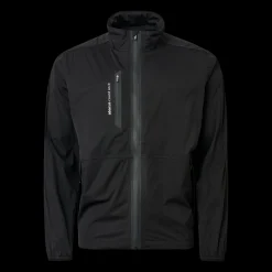 Bounce Rainjacket, Golf-Regnjakke Herre