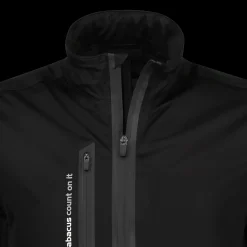 Bounce Rainjacket, Golf-Regnjakke Herre