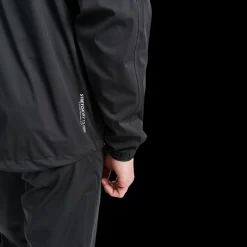 Bounce Rainjacket, Golf-Regnjakke Herre
