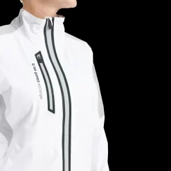 Bounce Rainjacket, Golf-Regnjakke Dame