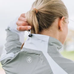 Bounce Rainjacket, Golf-Regnjakke Dame