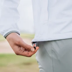 Bounce Rainjacket, Golf-Regnjakke Dame