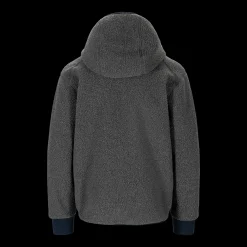 Branas Teddy Fleece Jacket, Fleecejakke Unisex