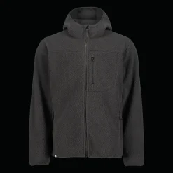 Branas Teddy Fleece Jacket, Fleecejakke Herre