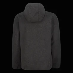 Branas Teddy Fleece Jacket, Fleecejakke Herre