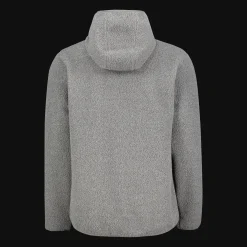 Branas Teddy Fleece Jacket, Fleecejakke Herre