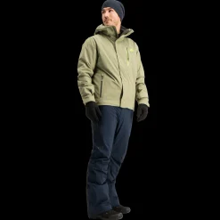 Brand Beanie, Lue Unisex