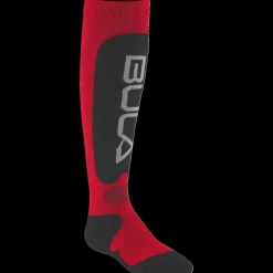 Brand Ski Sock, Sokker Junior