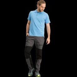 Breeze Polo Shirt, Poloskjorte Herre